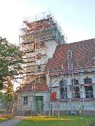 Gerüstbau Iserlohn e. K. - GALLERY