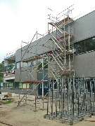 Gerüstbau Iserlohn e. K. - GALLERY