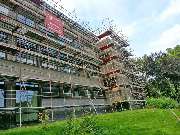 Gerüstbau Iserlohn e. K. - GALLERY