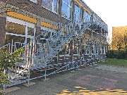 Gerüstbau Iserlohn e. K. - GALLERY