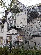 Gerüstbau Josef Grund GmbH - GALLERY