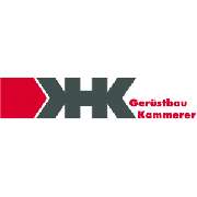 Gerüstbau Kammerer GmbH - LOGO