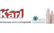 Gerüstbau Karl GmbH - LOGO