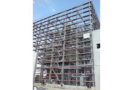 Gerüstbau Maier Alfred - GALLERY