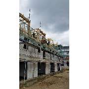 Gerüstbau Manfred Klußmann - GALLERY