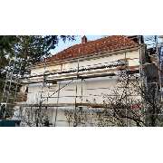 Gerüstbau Manfred Klußmann - GALLERY