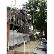 Gerüstbau Manfred Klußmann - GALLERY