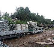 Gerüstbau Manfred Klußmann - GALLERY