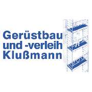 Gerüstbau Manfred Klußmann - LOGO