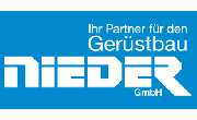 Gerüstbau Nieder GmbH - LOGO
