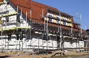 Gerüstbau-Norbert Penning GmbH - GALLERY