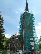 Gerüstbau Plauen Peter Scheer e.K. - GALLERY