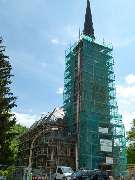 Gerüstbau Plauen Peter Scheer e.K. - GALLERY