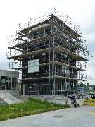 Gerüstbau Plauen Peter Scheer e.K. - GALLERY