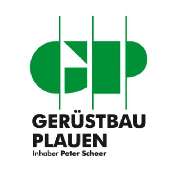 Gerüstbau Plauen Peter Scheer e.K. - LOGO