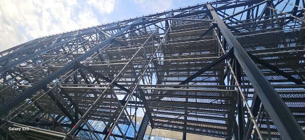 Gerüstbau Rohrtec GmbH - GALLERY