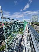 Gerüstbau Rohrtec GmbH - GALLERY