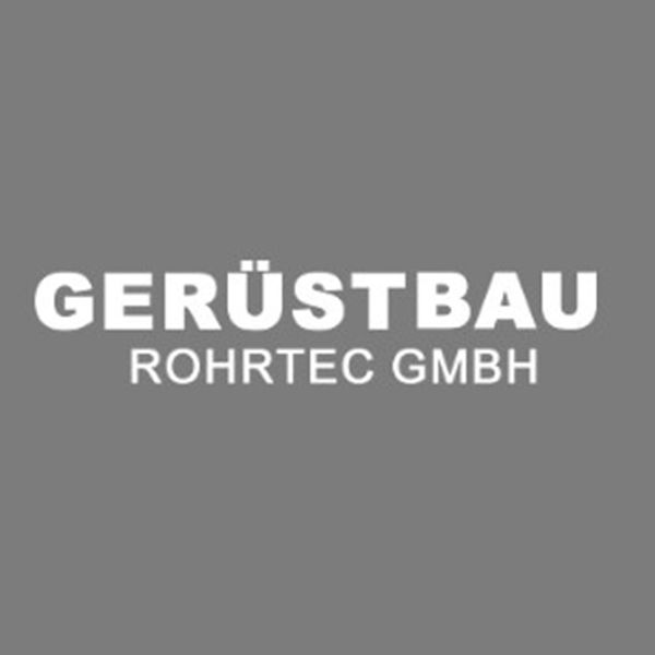 Gerüstbau Rohrtec GmbH - LOGO
