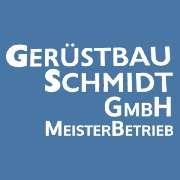Gerüstbau Schmidt GmbH - LOGO
