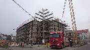 Gerüstbau und Kranverleih Maier - GALLERY