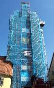 Gerüstbau und Kranverleih Maier - GALLERY
