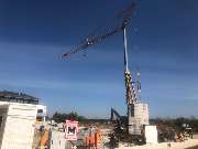 Gerüstbau und Kranverleih Maier - GALLERY