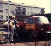 Gerüstbau Weber GmbH & Co. KG - GALLERY