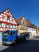 Gerüstbau Wenzke - 2