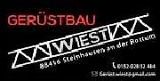 Gerüstbau Wiest - 1