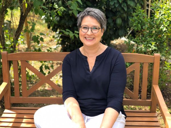 Gesangs- und Atempädagogin - GALLERY