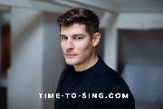 Gesangsunterricht in Berlin - Time to Sing! - GALLERY