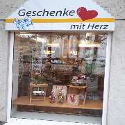 Geschenke mit Herz - Cornelia Asam