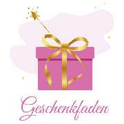 Geschenkfaden - LOGO