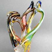 Geschenkideen aus Kristall - GALLERY