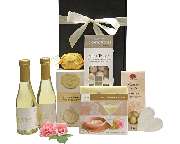 Geschenkkorb Welt - GALLERY