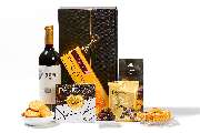 Geschenkkorb Welt - GALLERY