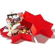 Geschenkkorb Welt - GALLERY