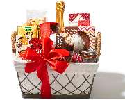 Geschenkkorb Welt - GALLERY
