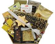 Geschenkkorb Welt - GALLERY