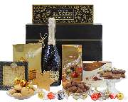Geschenkkorb Welt - GALLERY