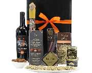 Geschenkkorb Welt - GALLERY