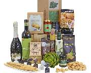 Geschenkkorb Welt - GALLERY