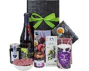 Geschenkkorb Welt - GALLERY