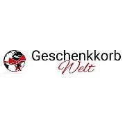 Geschenkkorb Welt - LOGO