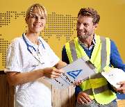 GESCHLOSSEN AMD TÜV Arbeitsmedizinische Dienste GmbH - GALLERY