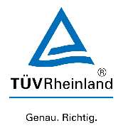 GESCHLOSSEN AMD TÜV Arbeitsmedizinische Dienste GmbH - TÜV Rheinland Logo