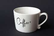 Geschmacksache by silke - Bastion Collection Tasse