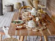 Geschmacksache by silke - Bloomingville Geschirr