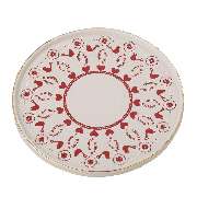 Geschmacksache by silke - Bloomingville Kuchen-Etagere