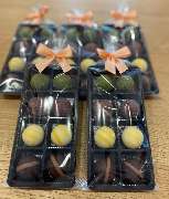 Geschmacksache by silke - freche Früchtchen
#Geschmacksache by silke